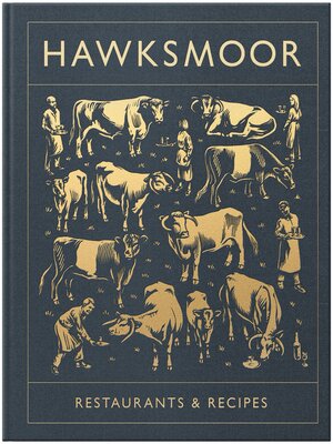 cover image of Hawksmoor